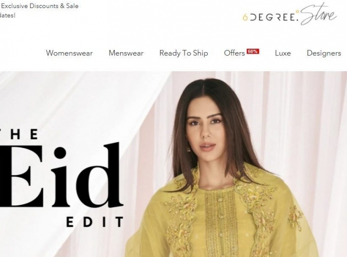 6Degree raises $1 million funds for business expansion